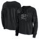 Fanatics Ladies Tonal Biblend Fashion Top Image coming soon src=
